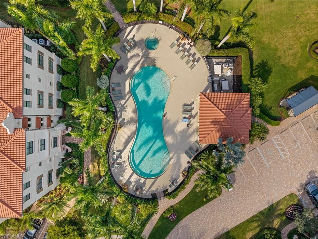 16436 Carrara WAY # 102, NAPLES FL 34110-37