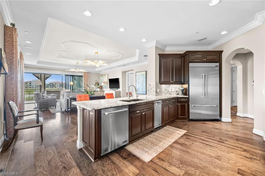 16436 Carrara WAY # 102, NAPLES FL 34110-13