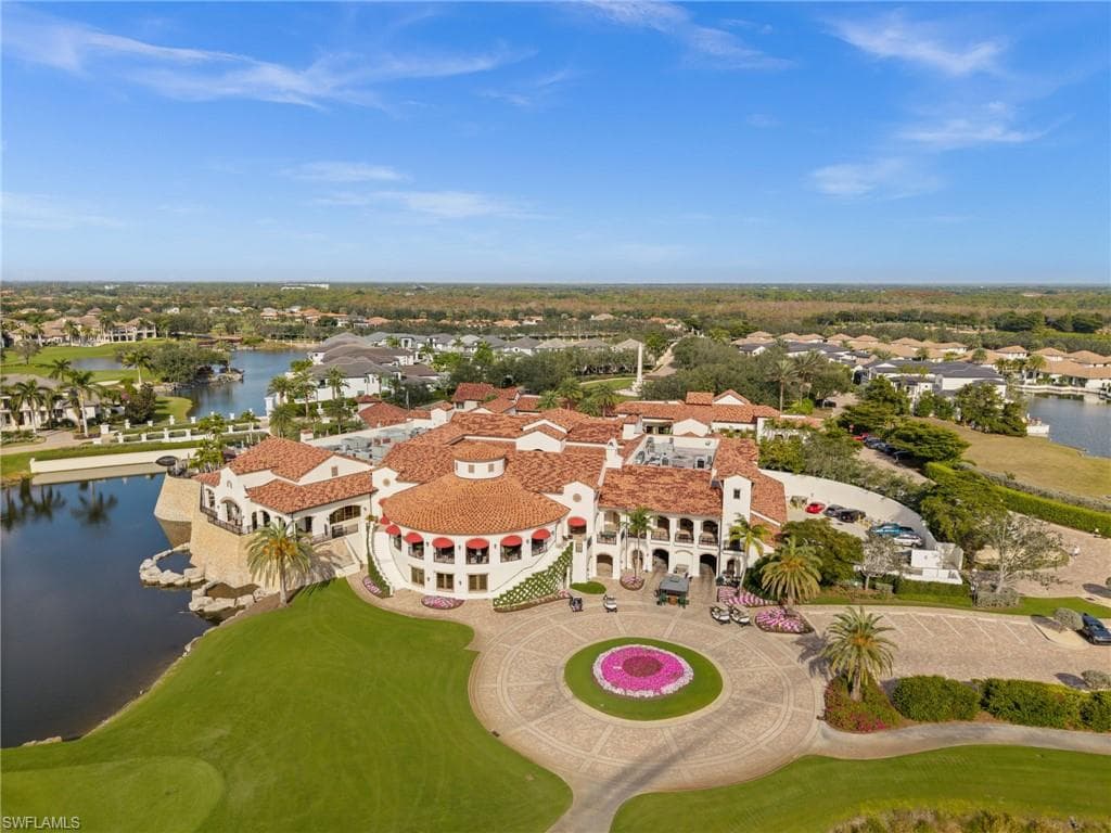 16436 Carrara WAY # 102, NAPLES FL 34110-40