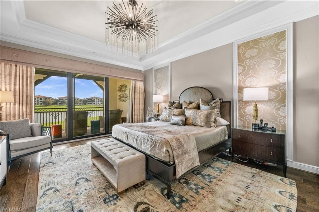 16436 Carrara WAY # 102, NAPLES FL 34110-17
