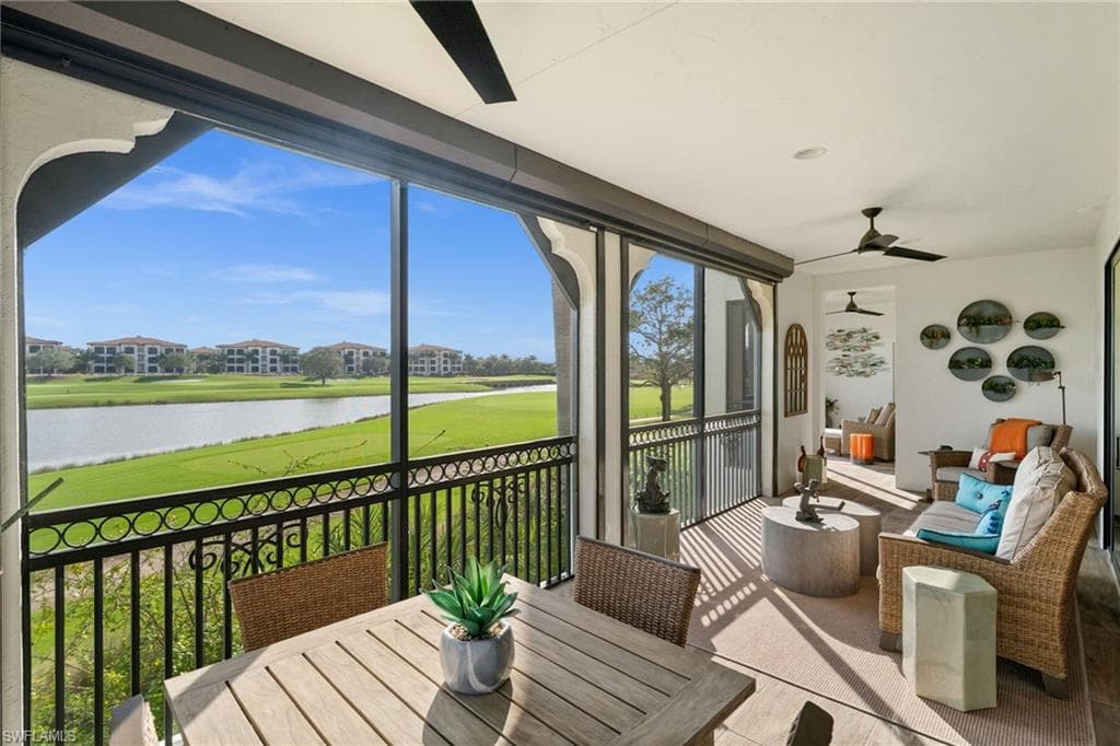 16436 Carrara WAY # 102, NAPLES FL 34110-34