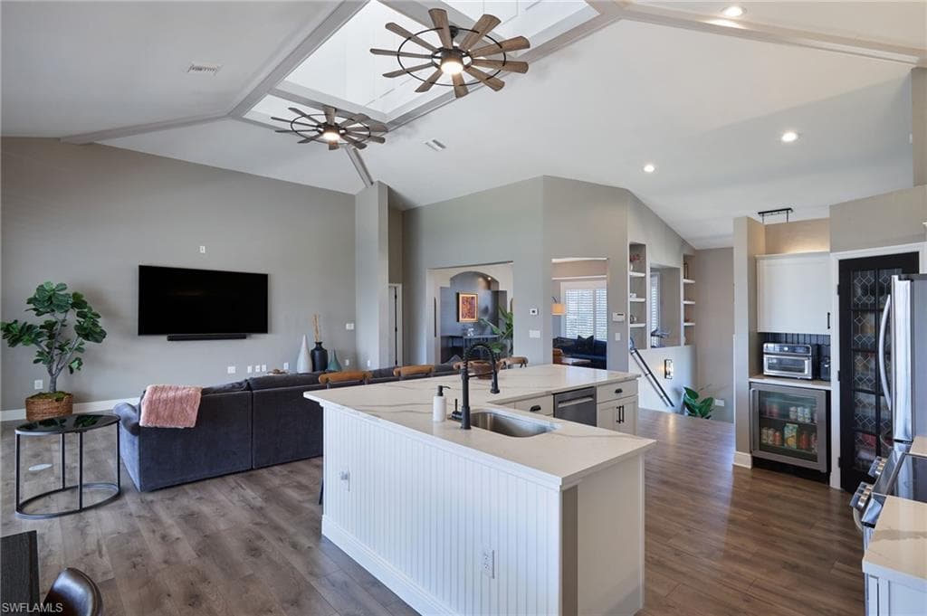 6090 Tidewater island CIR, FORT MYERS FL 33908-5