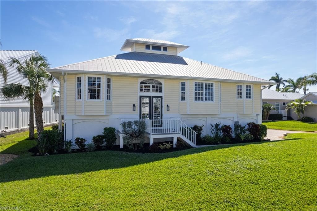 6090 Tidewater island CIR, FORT MYERS FL 33908-40