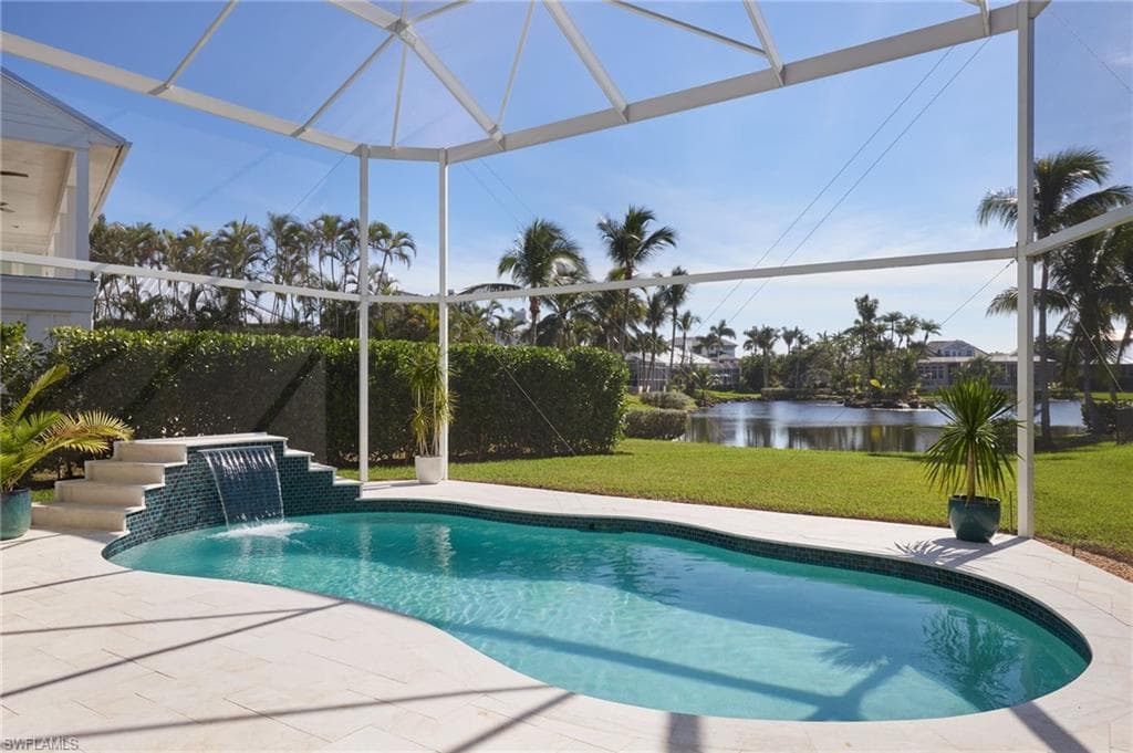 6090 Tidewater island CIR, FORT MYERS FL 33908-30