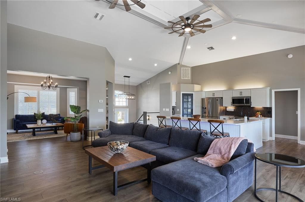 6090 Tidewater island CIR, FORT MYERS FL 33908-7