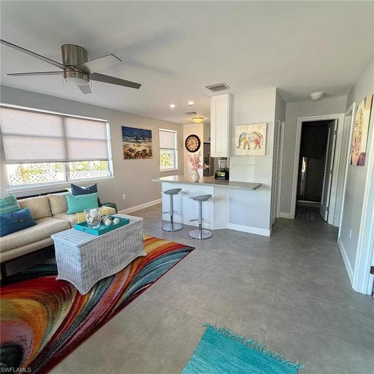 4518 W Alhambra CIR, NAPLES FL 34103-4