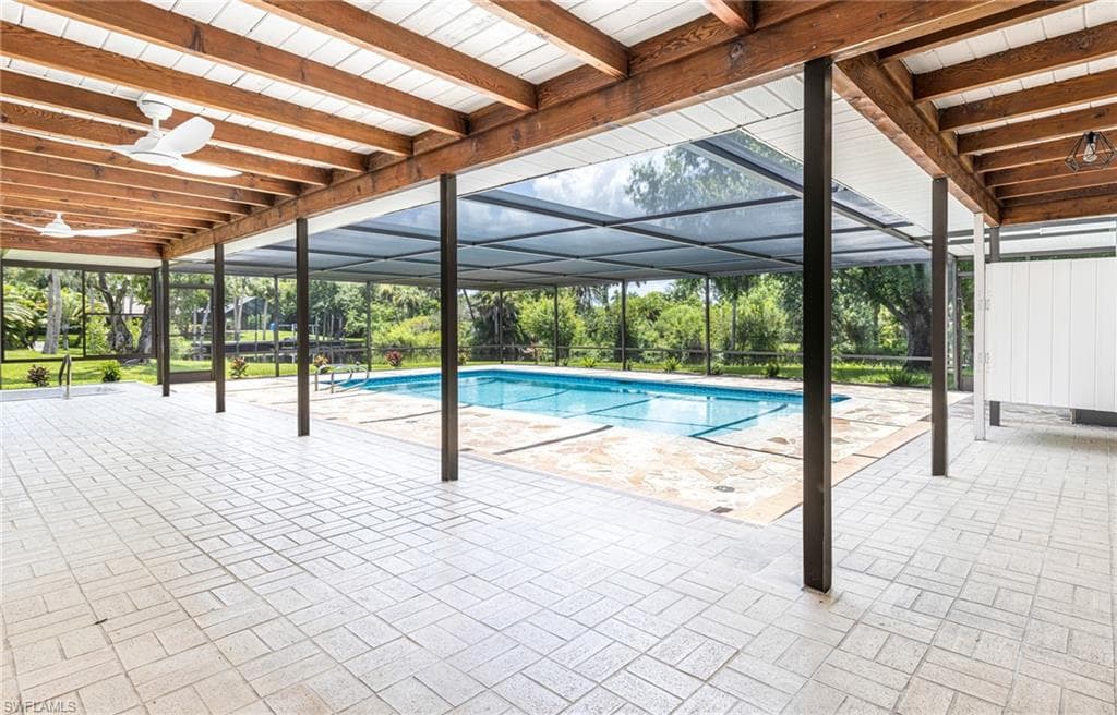 7436 Dana Lin CIR, NORTH FORT MYERS FL 33917-25