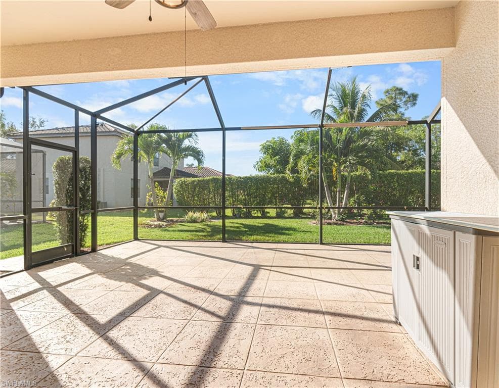 11064 Cherry Laurel DR, FORT MYERS FL 33912-25