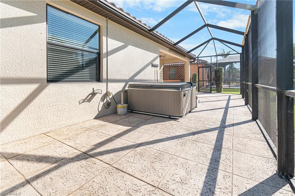 11064 Cherry Laurel DR, FORT MYERS FL 33912-27