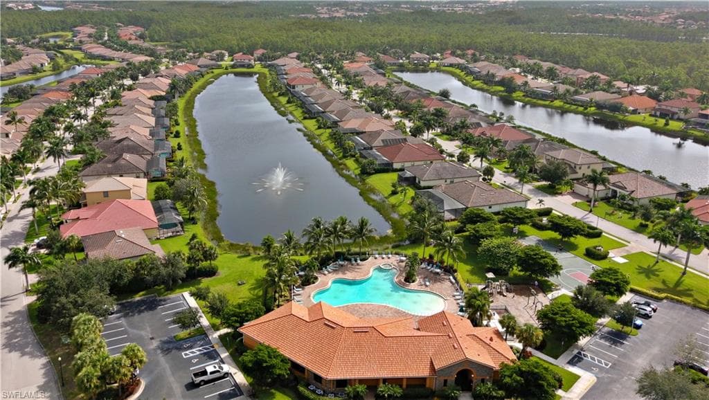 11064 Cherry Laurel DR, FORT MYERS FL 33912-33