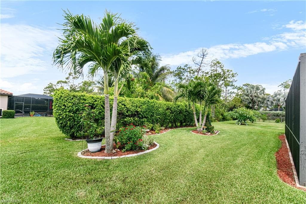 11064 Cherry Laurel DR, FORT MYERS FL 33912-30