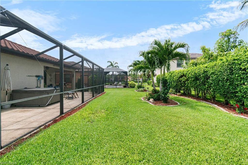 11064 Cherry Laurel DR, FORT MYERS FL 33912-28