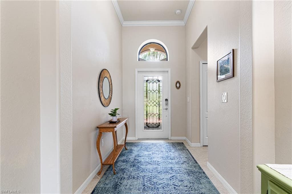 11064 Cherry Laurel DR, FORT MYERS FL 33912-3