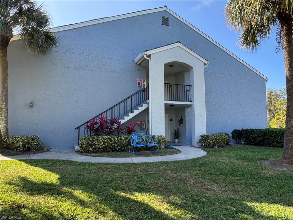 13535 Eagle Ridge DR # 718, FORT MYERS FL 33912-1