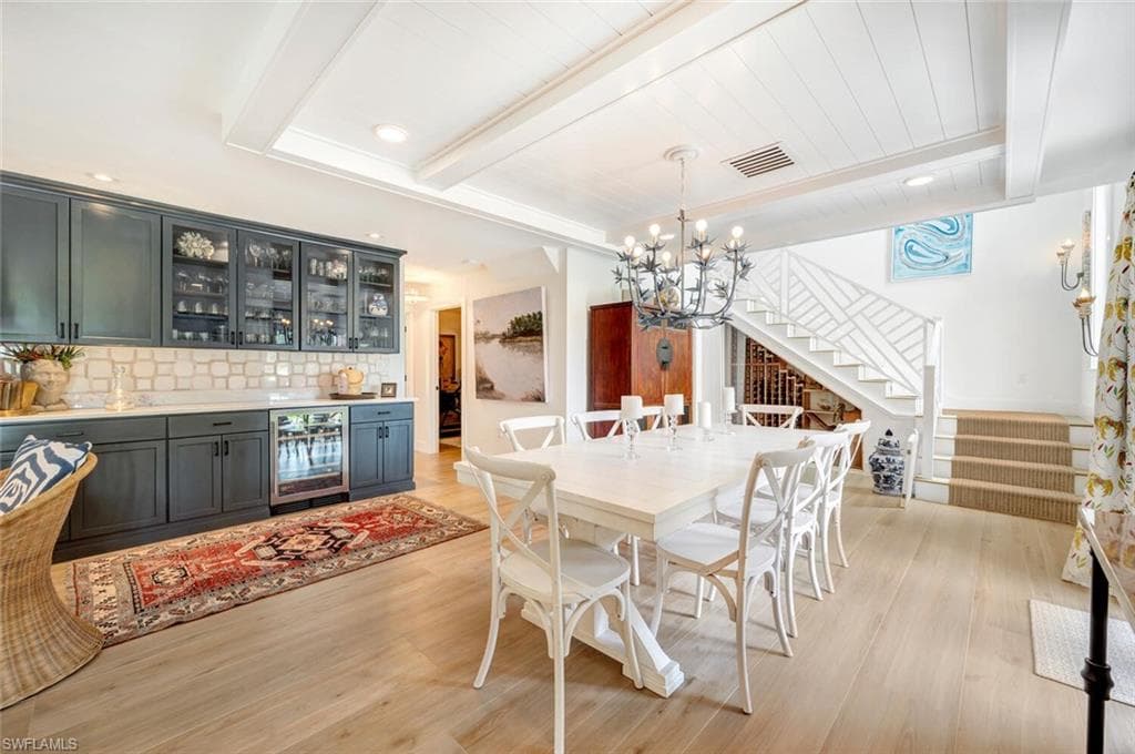 200 Burning Tree DR, NAPLES FL 34105-11