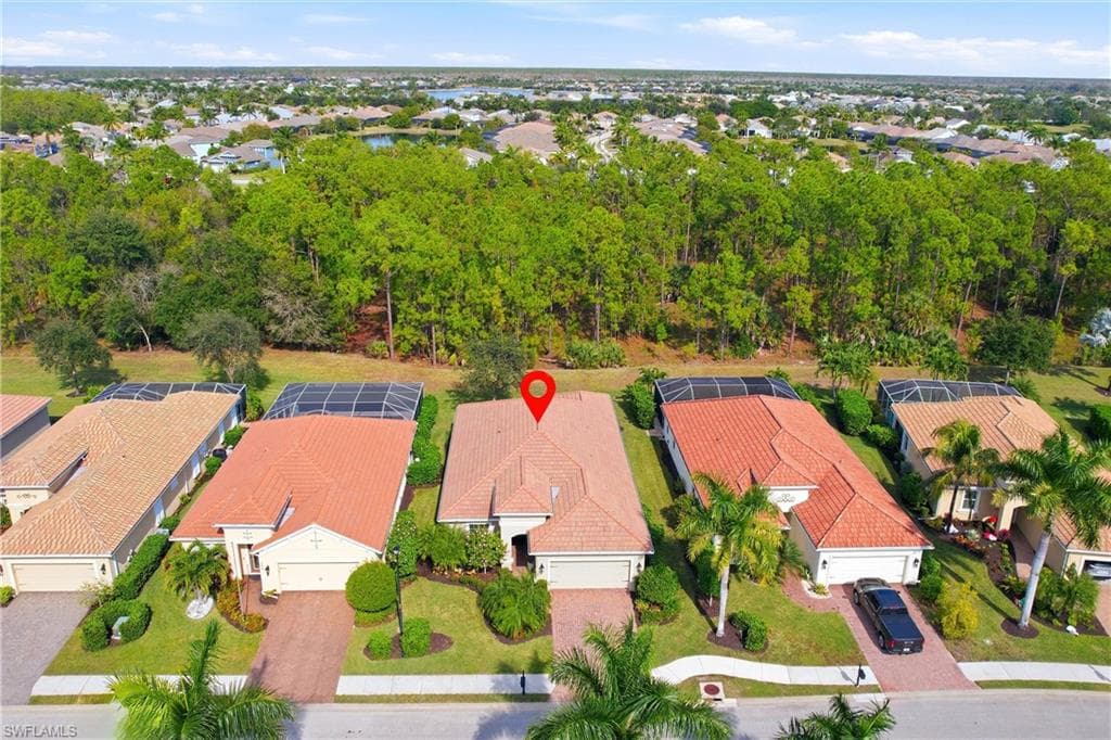 14503 Manchester DR, NAPLES FL 34114-35