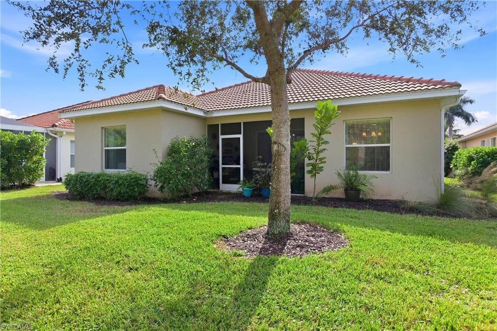 14503 Manchester DR, NAPLES FL 34114-31