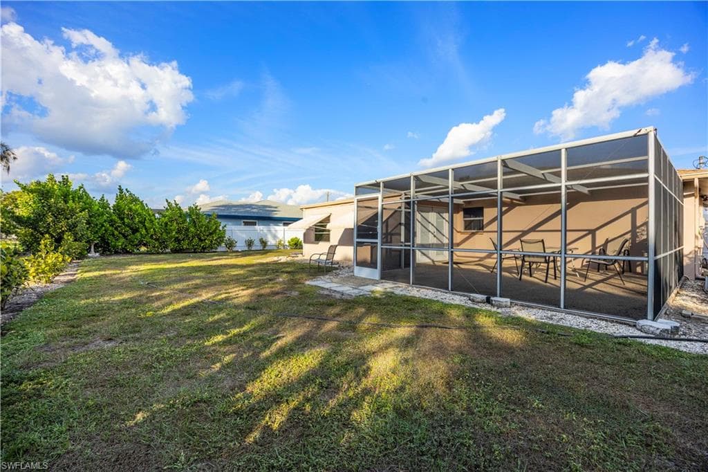 5948 Sonnet CT, NORTH FORT MYERS FL 33903-22