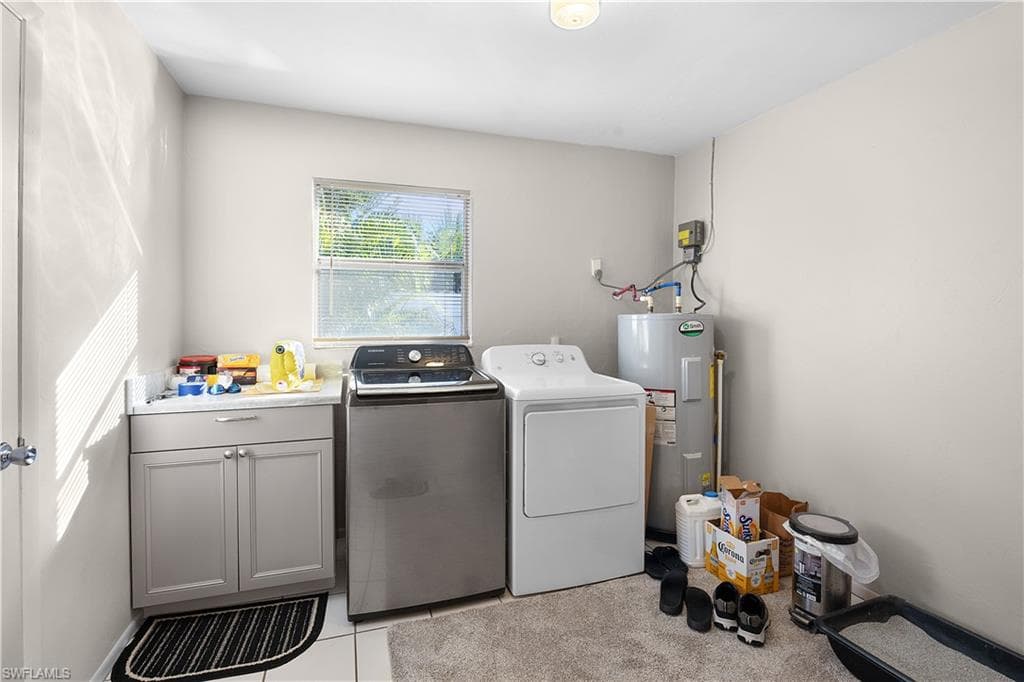 5948 Sonnet CT, NORTH FORT MYERS FL 33903-13