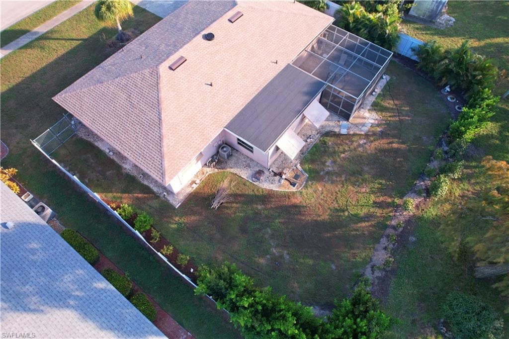 5948 Sonnet CT, NORTH FORT MYERS FL 33903-34