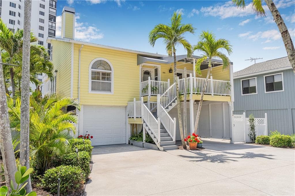 188 Bayview AVE, FORT MYERS BEACH FL 33931-5