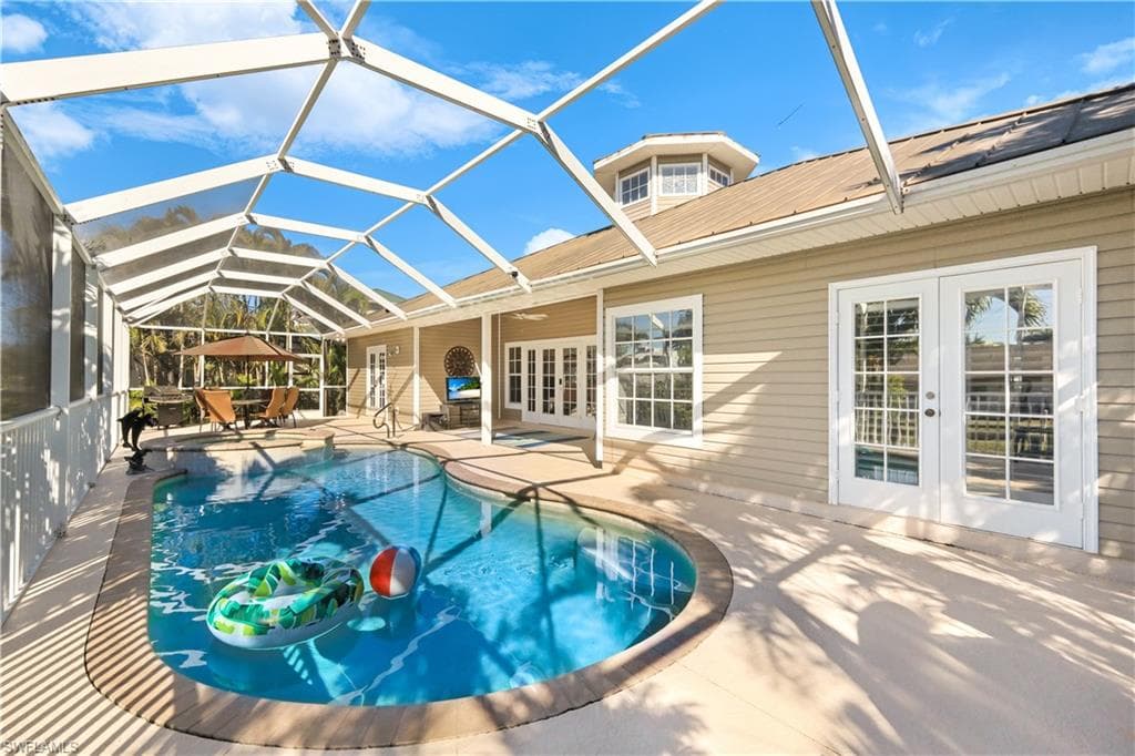 27160 Flamingo DR, BONITA SPRINGS FL 34135-1