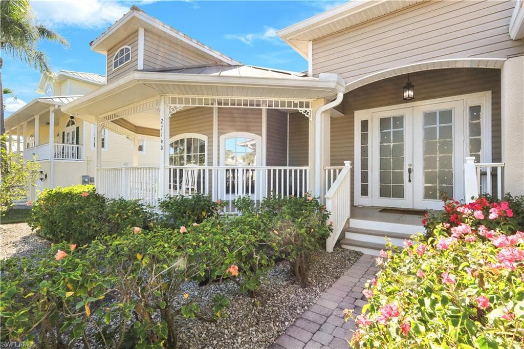 27160 Flamingo DR, BONITA SPRINGS FL 34135-5