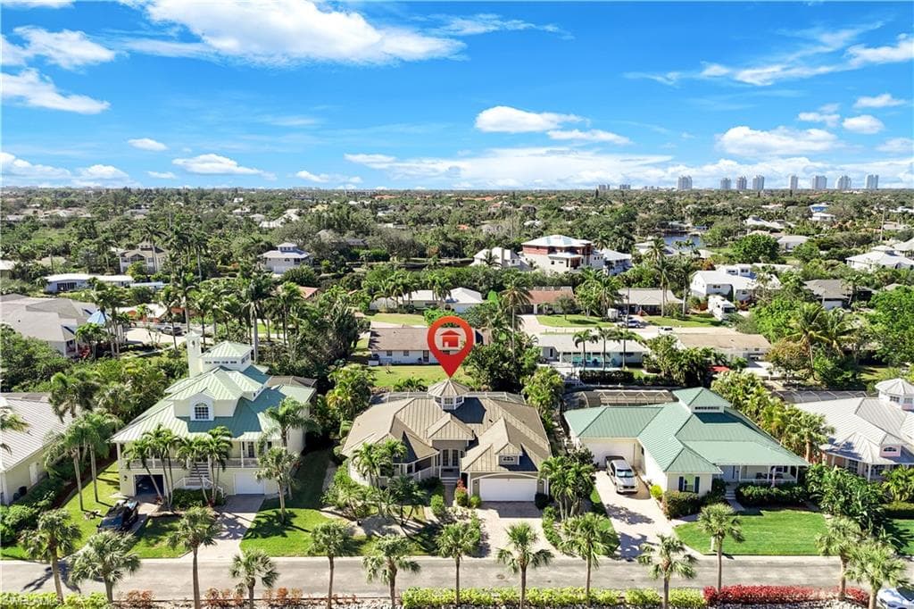 27160 Flamingo DR, BONITA SPRINGS FL 34135-46