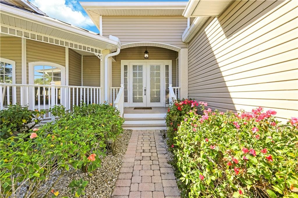 27160 Flamingo DR, BONITA SPRINGS FL 34135-6