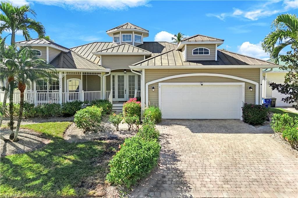 27160 Flamingo DR, BONITA SPRINGS FL 34135-4