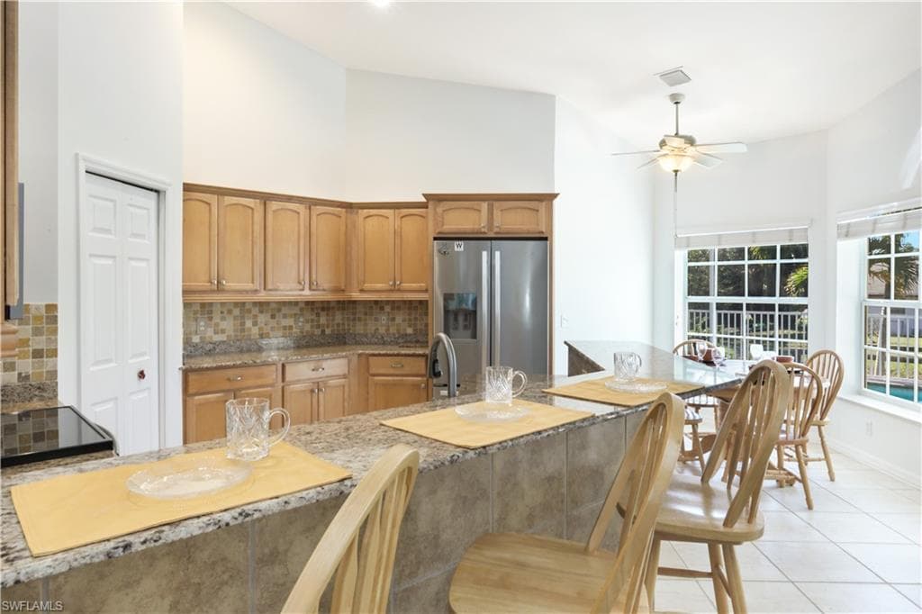 27160 Flamingo DR, BONITA SPRINGS FL 34135-19