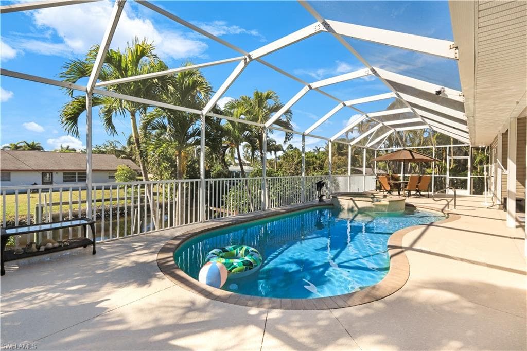 27160 Flamingo DR, BONITA SPRINGS FL 34135-32