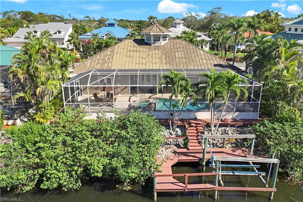 27160 Flamingo DR, BONITA SPRINGS FL 34135-40