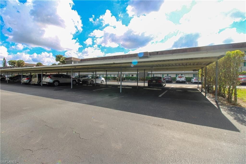 5635 Rattlesnake Hammock RD # 102D, NAPLES FL 34113-6