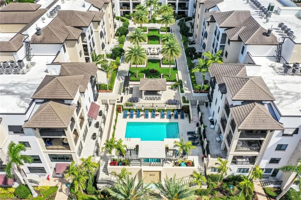 1035 3rd AVE S # 514, NAPLES FL 34102-23