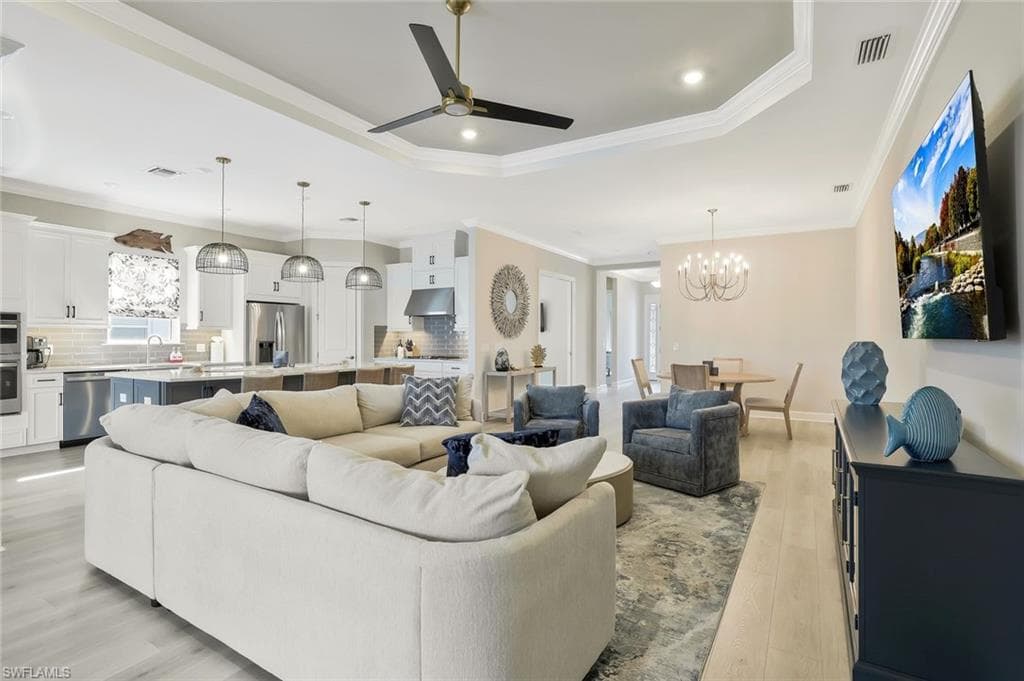 15804 Derna ST, NAPLES FL 34114-5