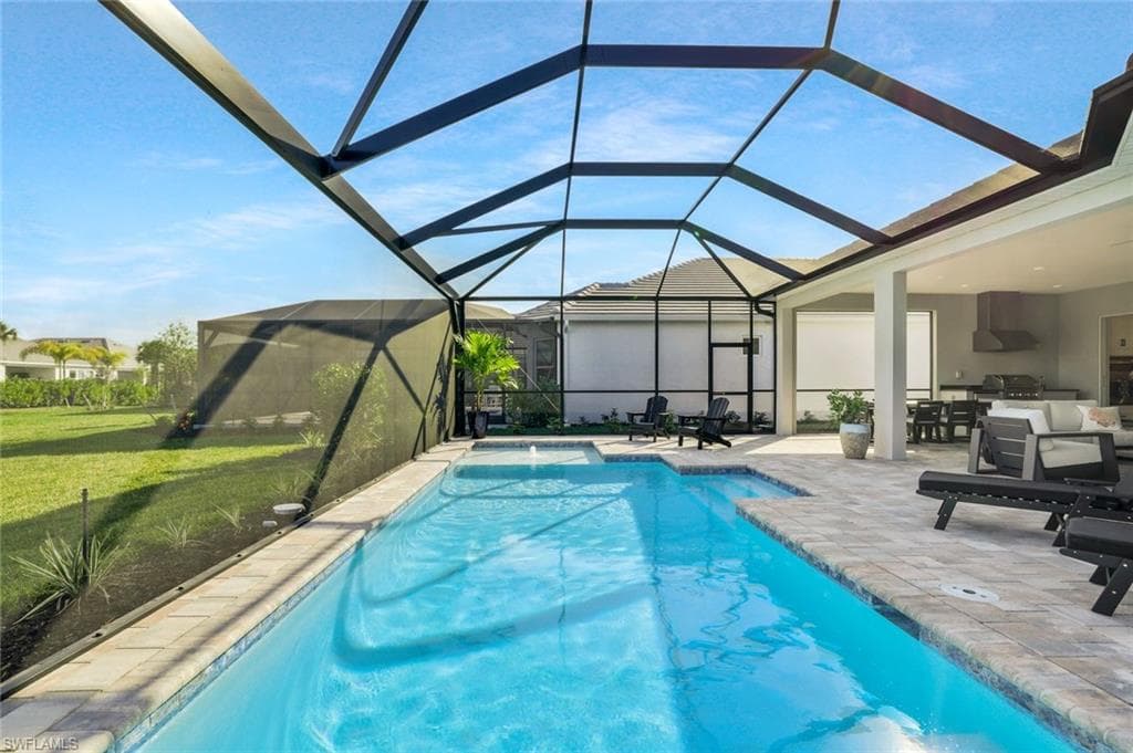 15804 Derna ST, NAPLES FL 34114-24