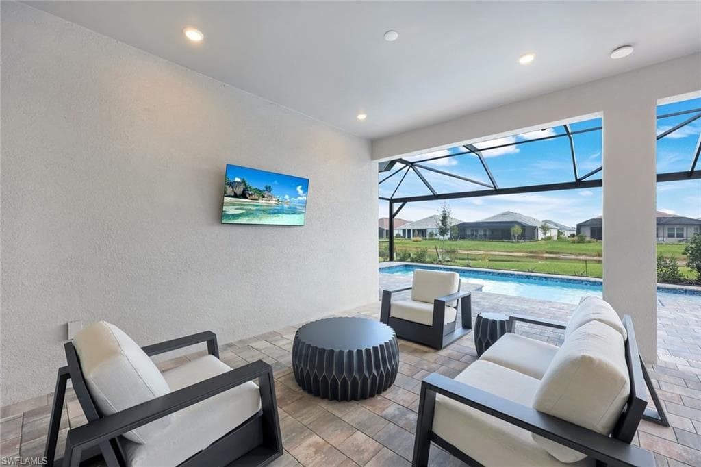 15804 Derna ST, NAPLES FL 34114-20