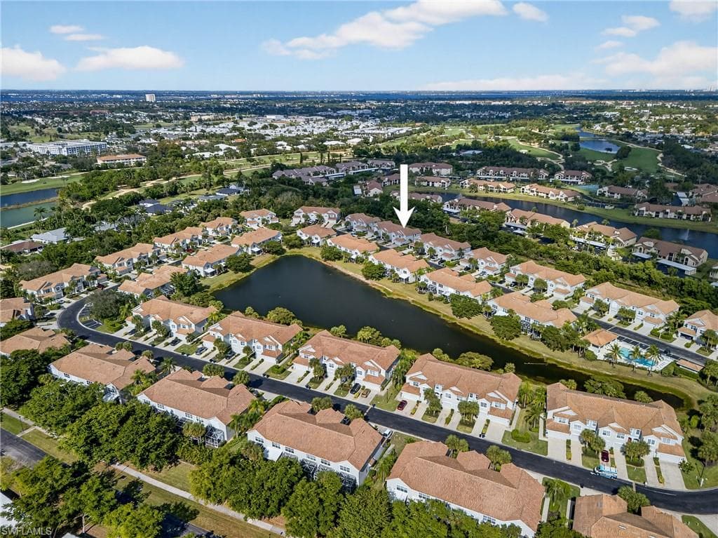 8300 Village Edge CIR # 1, FORT MYERS FL 33919-1