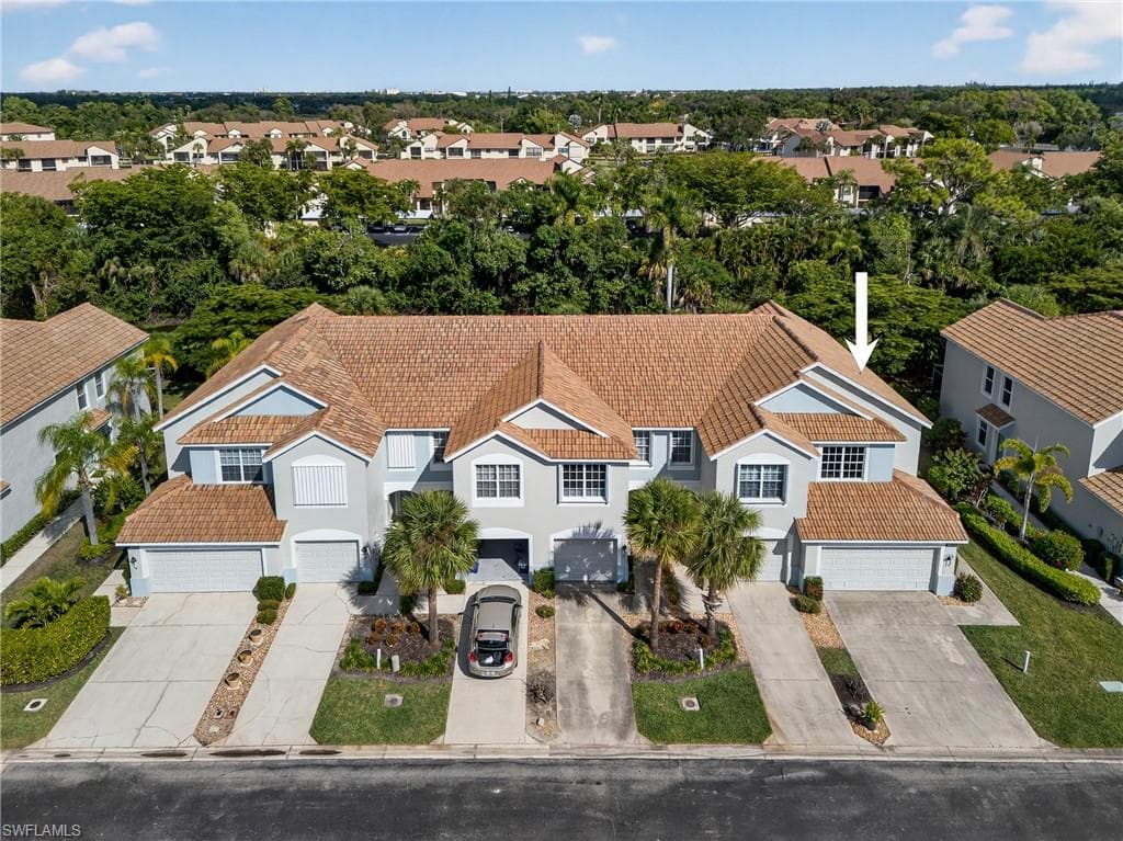 8300 Village Edge CIR # 1, FORT MYERS FL 33919-2