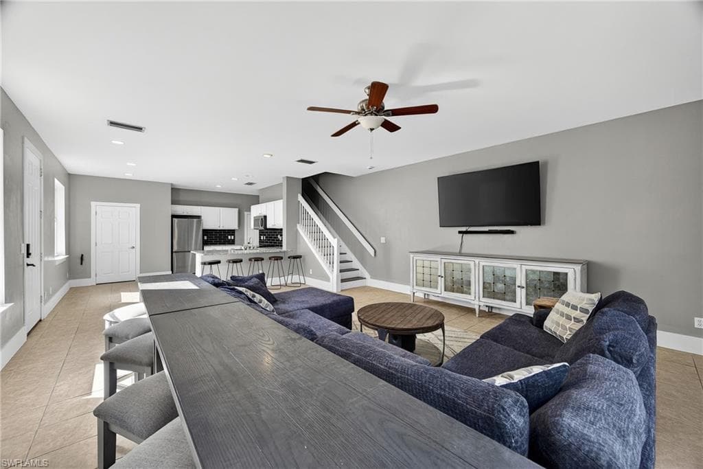 8300 Village Edge CIR # 1, FORT MYERS FL 33919-8