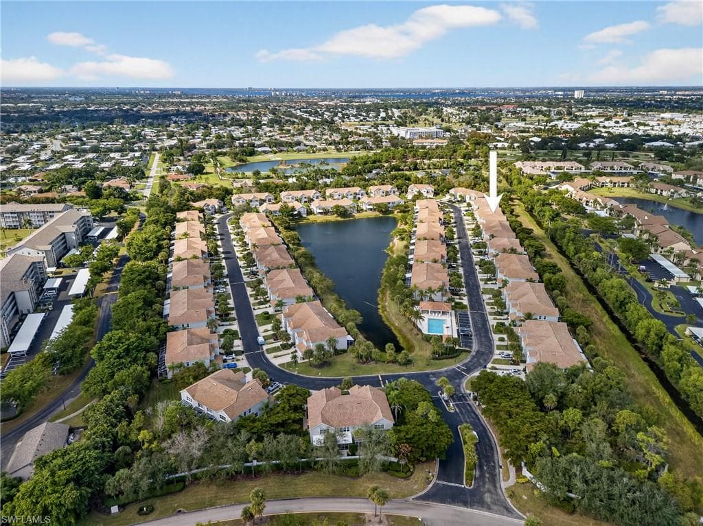 8300 Village Edge CIR # 1, FORT MYERS FL 33919-28