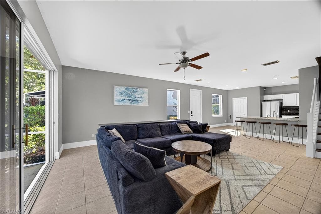 8300 Village Edge CIR # 1, FORT MYERS FL 33919-7