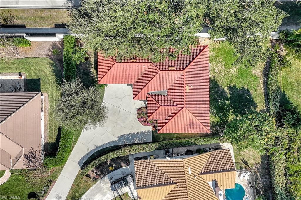 5138 Kristin CT, NAPLES FL 34105-20