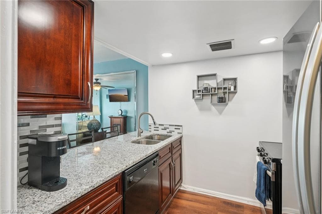 1900 Clifford ST # 701A, FORT MYERS FL 33901-15