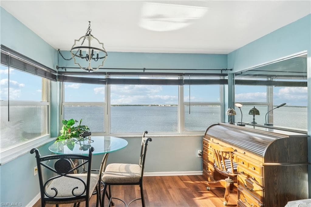 1900 Clifford ST # 701A, FORT MYERS FL 33901-6