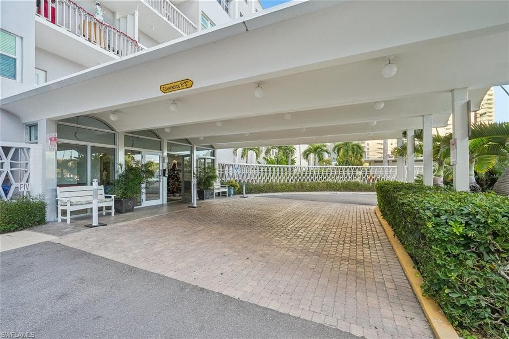 1900 Clifford ST # 701A, FORT MYERS FL 33901-2