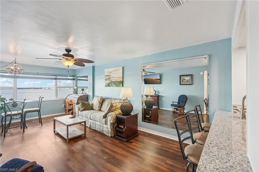 1900 Clifford ST # 701A, FORT MYERS FL 33901-8