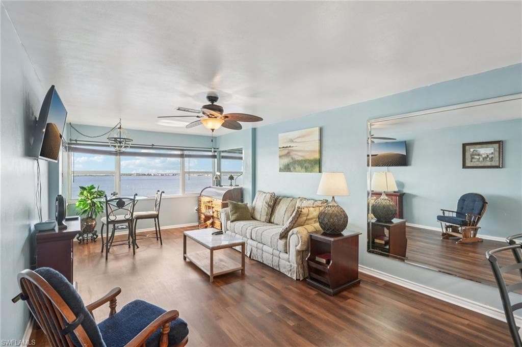 1900 Clifford ST # 701A, FORT MYERS FL 33901-9