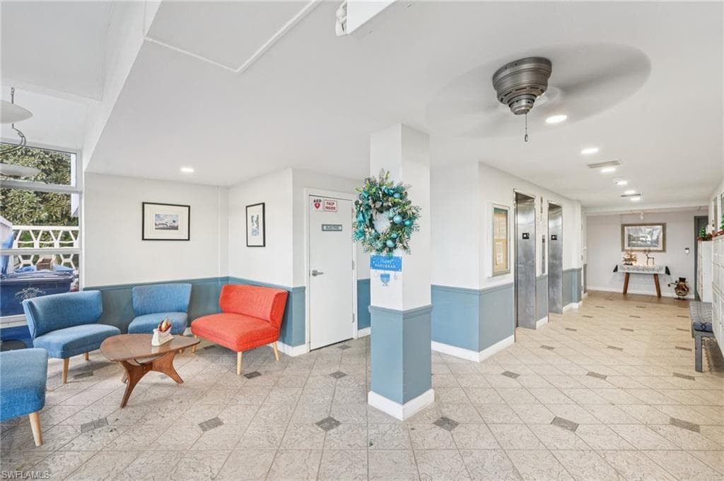 1900 Clifford ST # 701A, FORT MYERS FL 33901-3